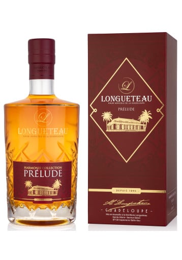 Longueteau - Prélude