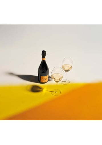 Veuve Clicquot - La Grande Dame 2018