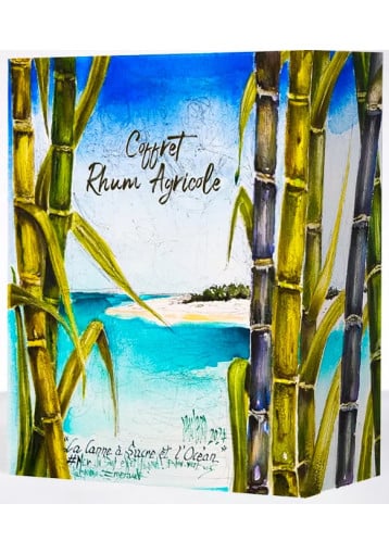 Advent Calendar - La Route Des Rhums 2024