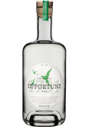 Opportune 1791 - Cachaça