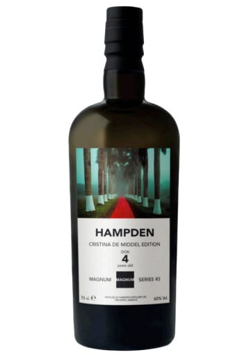 Classic Magnum Photos Edition Series 3 - Hampden DOK 4 Year Old