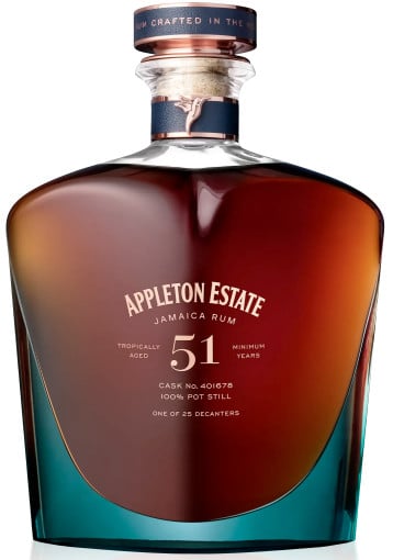 Appleton – The Source, 51 years old