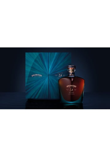 Appleton – The Source, 51 years old