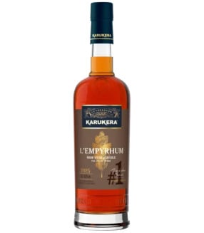 Karukera - Empyrhum Profile 1