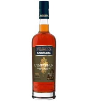 Karukera - Empyrhum Profil 2