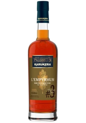Karukera - Empyrhum Profil 3