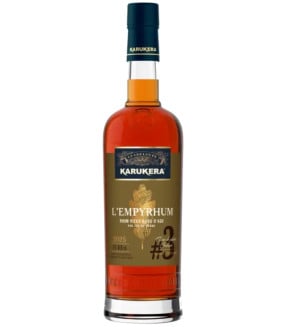 Karukera - Empyrhum Profil 3