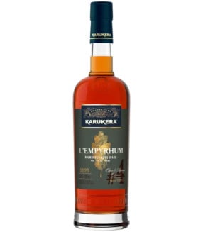 Karukera - Empyrhum Profile 4