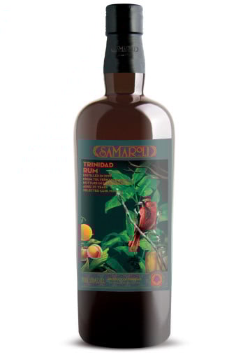 Samaroli - Trinidad Rum