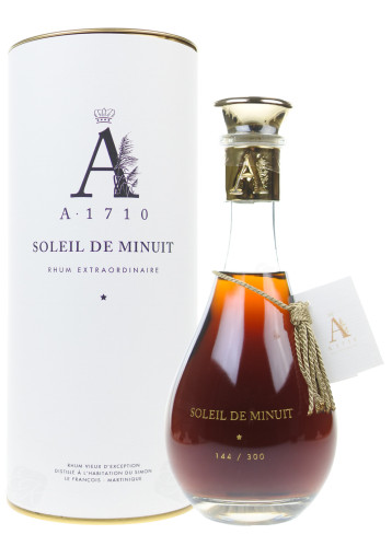 A1710 - Soleil de Minuit Ed. Limitée
