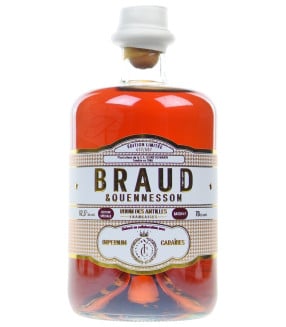 Braud & Quennesson - Imperium Batch No1