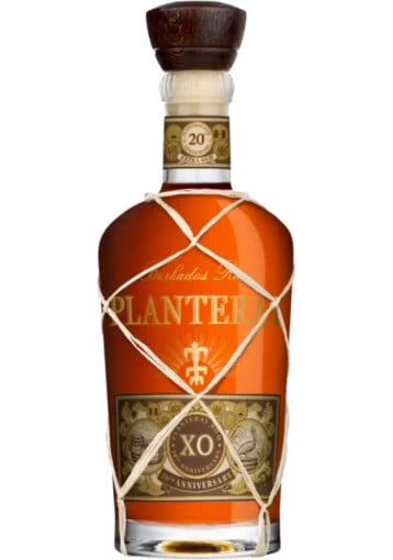 Planteray - 20th Anniversary - Barbados Limited Ed. Magnum 175cl
