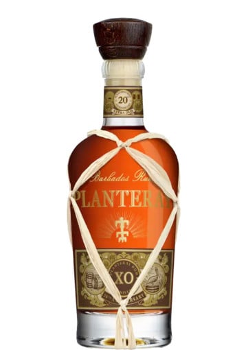 Planteray - 20ème Anniversaire - Barbade  Ed. limitée 35cl