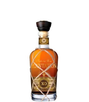 Plantation - 20th Anniversary - Barbados Ed. Limited 35cl