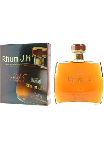 JM Cuvée 1845