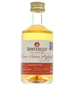 Mignonette Montebello - 3 ans