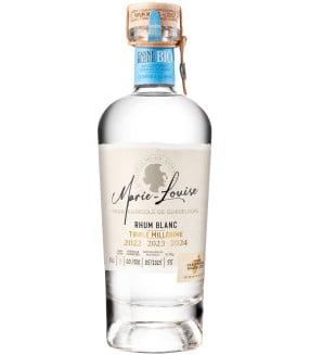 Marie Louise - Triple Millésime 2022 - 2023 - 2024