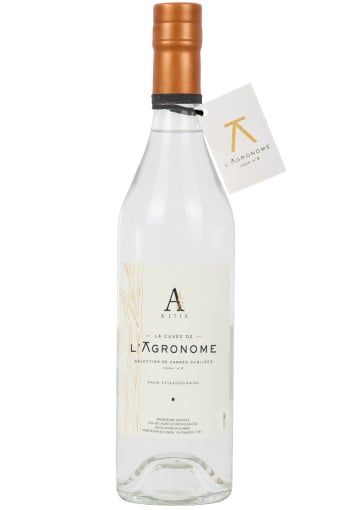 A1710 - La Cuvée  de l’Agronome – Essai n°2