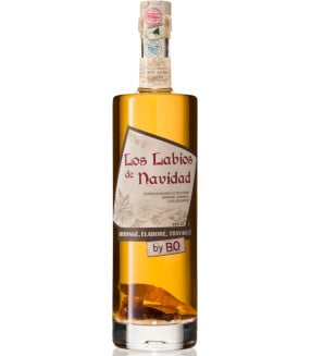 La Boca del Diablo by BO 70cl