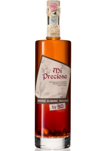 Mi Preciosa by BO 70cl
