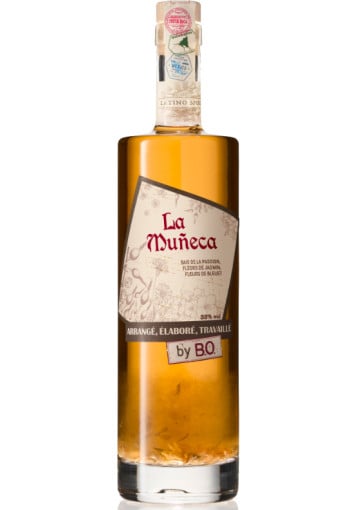 La Muneca by BO 70cl