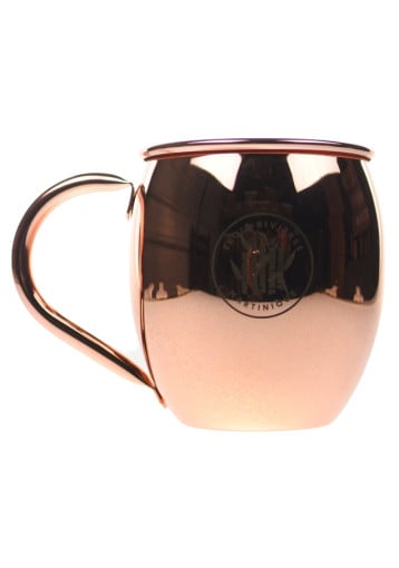 Mug Moscow Mule Trois Rivières