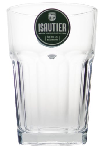Verre Tumbler Isautier 35cl