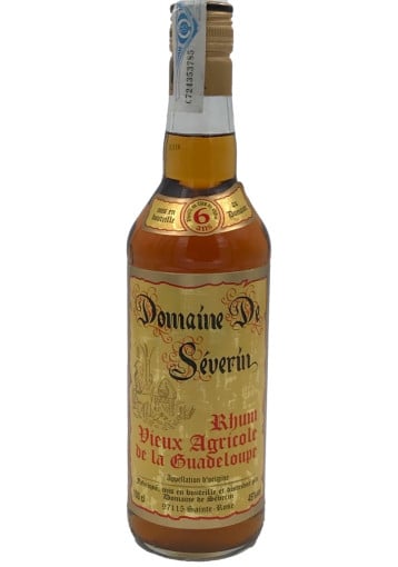 Severin - 6 ans d'âge 1L (ancien packaging)