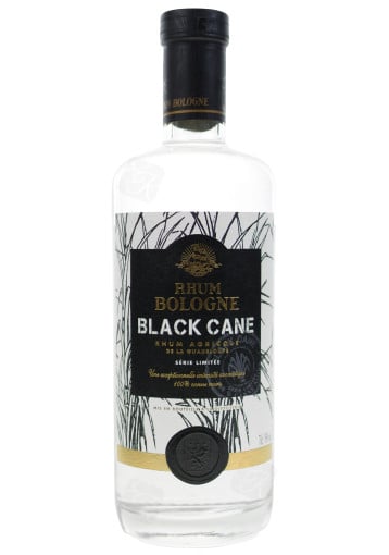 Bologne - Black Cane Millésime 2024