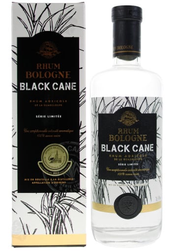 Bologne - Black Cane Millésime 2024