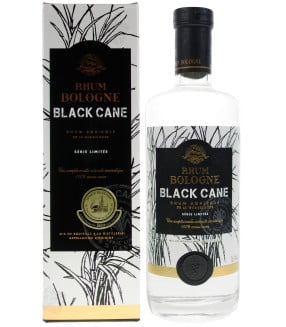 Bologne - VSOP | Rum from Guadeloupe