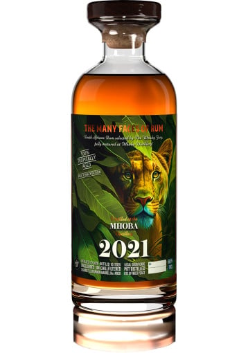The Whisky Jury - Mhoba 2021