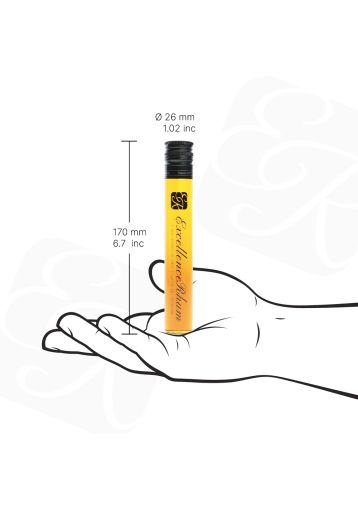 Sample 60ml Savanna - Collection privée by Excellence Rhum Single Cask Fut 40