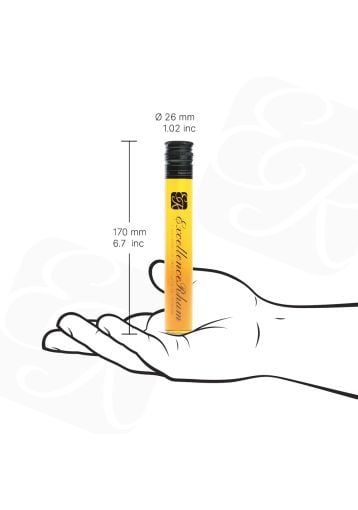 Sample 60ml Savanna - Private Collection by Excellence Single Cask Rum Cask 40