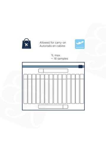 Sample 60ml Depaz - L'Âme de la Montagne