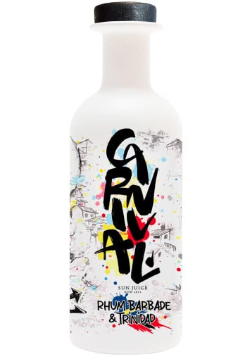 Carnival - Barbade & Trinidad