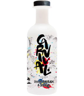 e-liquide phm blend liquidarom Rhum Carnival Sun Juice : Les rhums de Joey Starr
