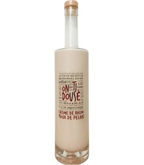 On Ti Dousè – Crème de Rhum Noix de Pécan