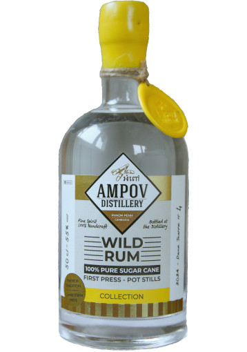 Ampov - Wild Rum
