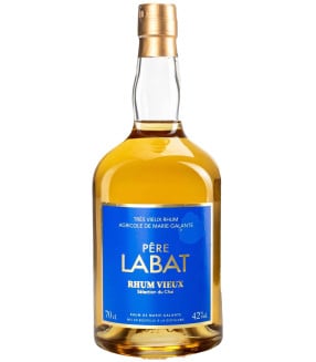 Pere Labat Rum: Discover the best rums from Marie-Galante