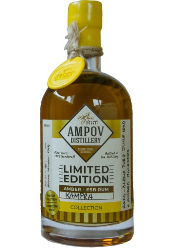 Ampov - Cuvée Kampra