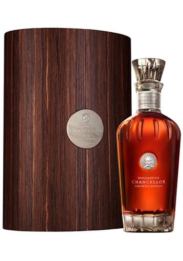 Diplomatico - Chancellor