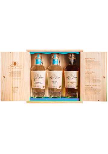 Marie Louise - Coffret numéroté