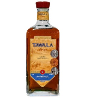 Tawala - Origen