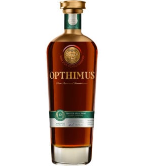 Opthimus - Master Selection 12