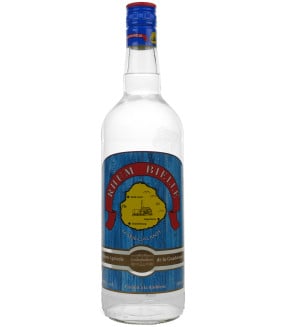 Bielle - White rum 59% 1L