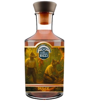 Famille Ricci - Dulce