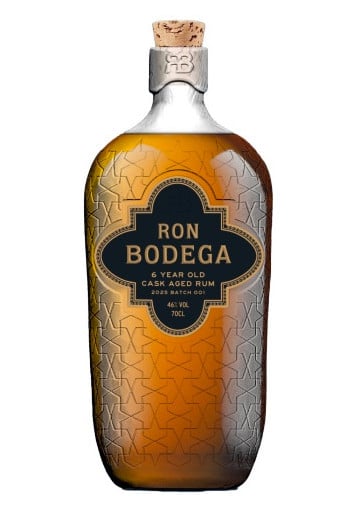 Brewdog Distilling Bodega 6 years old