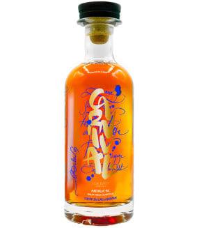 Carnival - Cuvée Calligraphe J.Bally