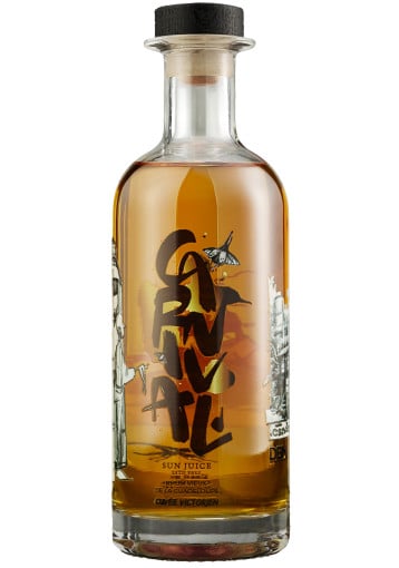 Carnival - Cuvée Victorien DBM VO